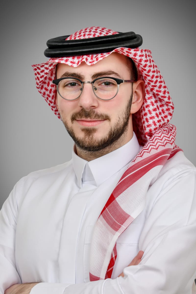 Osamah AlBahnasi
